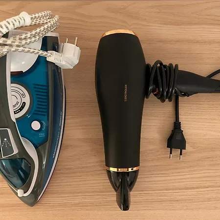 Апартаменты Elsa - La Casetta *