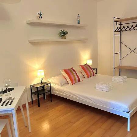 Апартаменты Elsa - La Casetta Бари