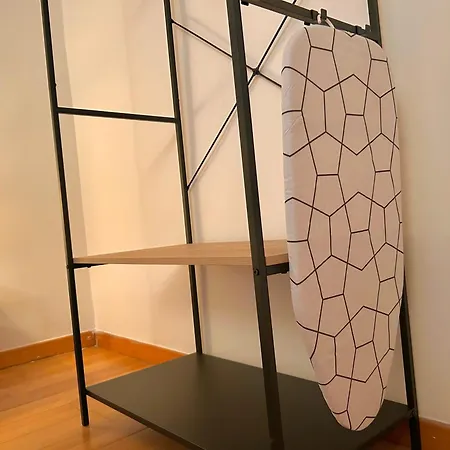 Apartment Elsa - La Casetta *