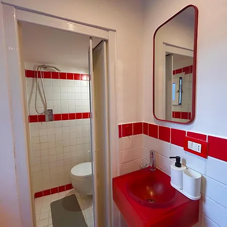 Elsa - La Casetta Apartment