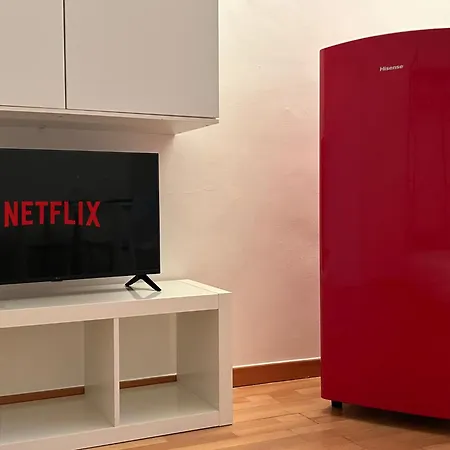 Elsa - La Casetta * Бари