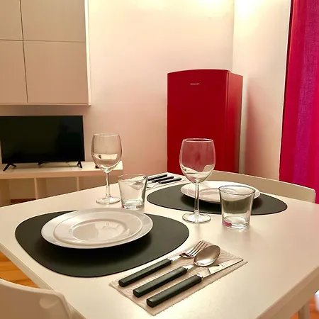 Apartment Elsa - La Casetta