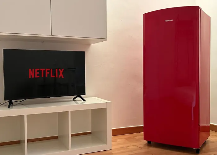 Elsa - La Casetta * Бари