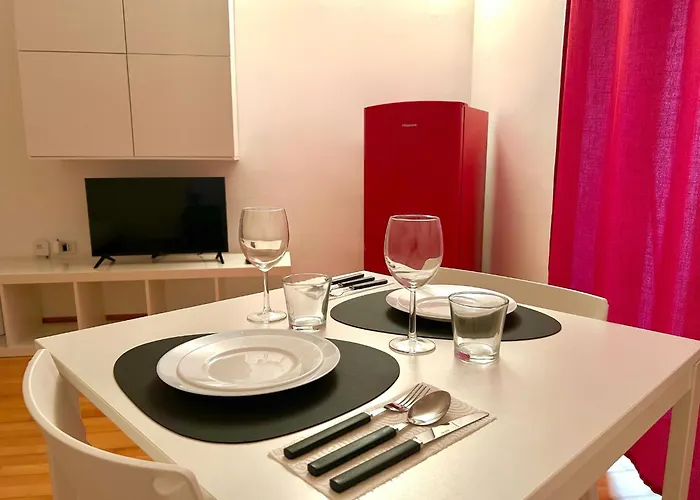 Апартаменты Elsa - La Casetta